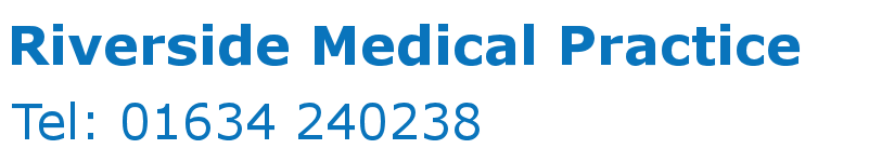 Riverside Medical Practice Logo